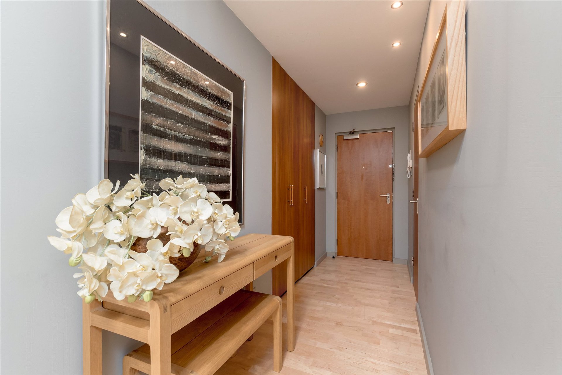 Flat 38, The Park, 89 Holyrood Road, Edinburgh, EH8 8BA - Picture #22