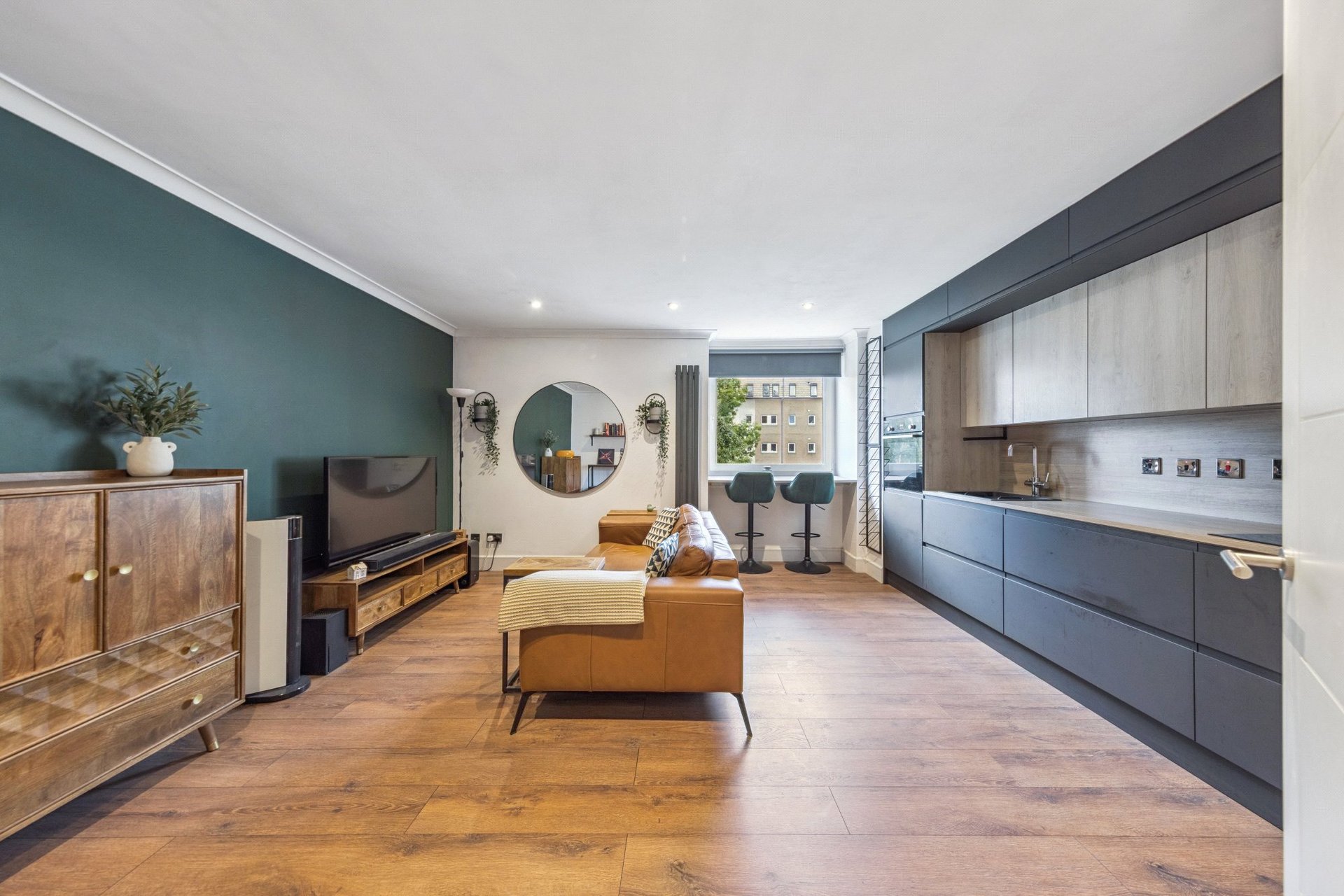 Flat 10, 10 Dorset Square, Finnieston, Glasgow, G3 7LL - Picture #2