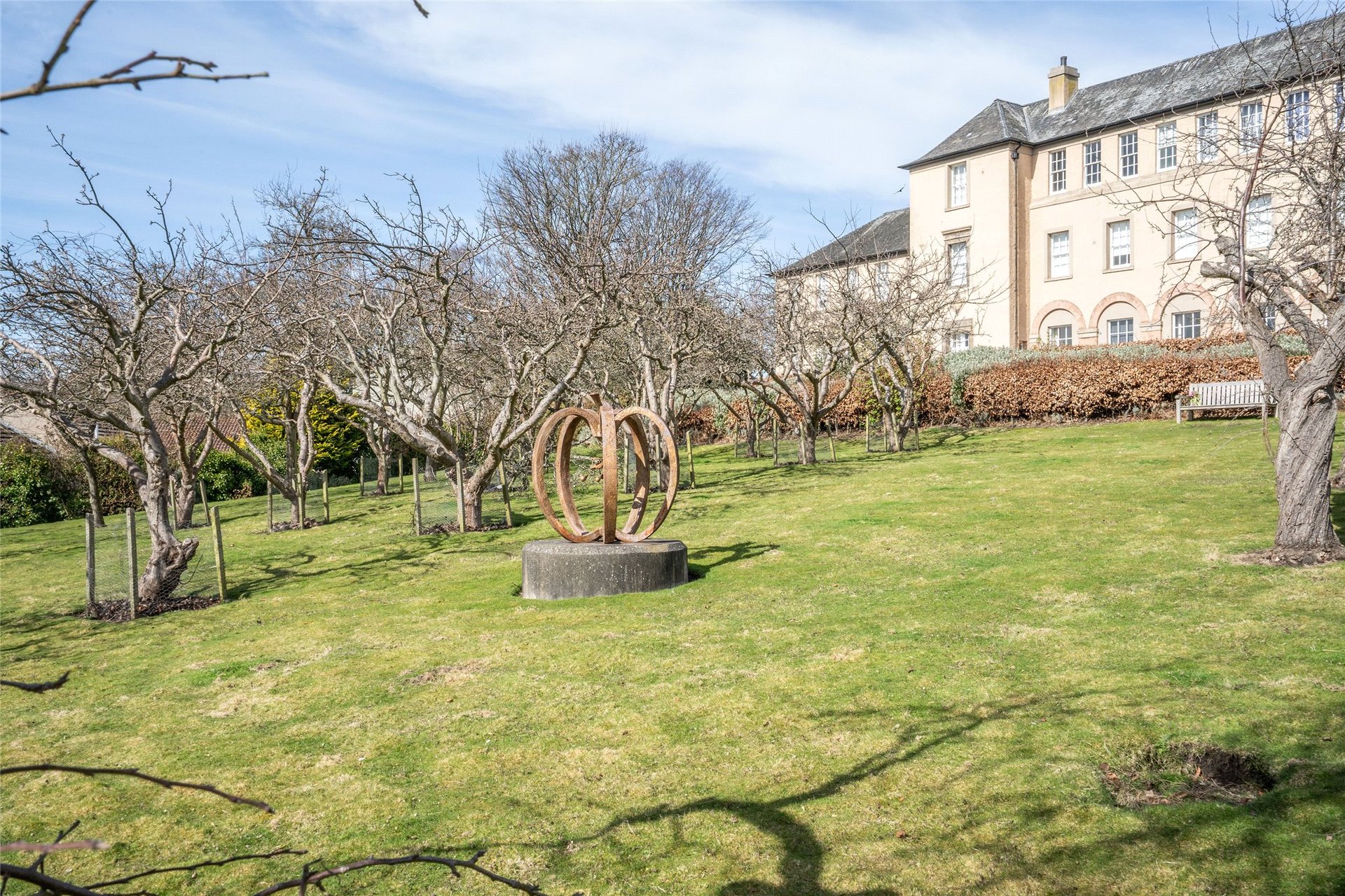 Flat 5 Kingsbarns House, Abbey Park Avenue, St. Andrews, Fife, KY16 9HD - Picture #10