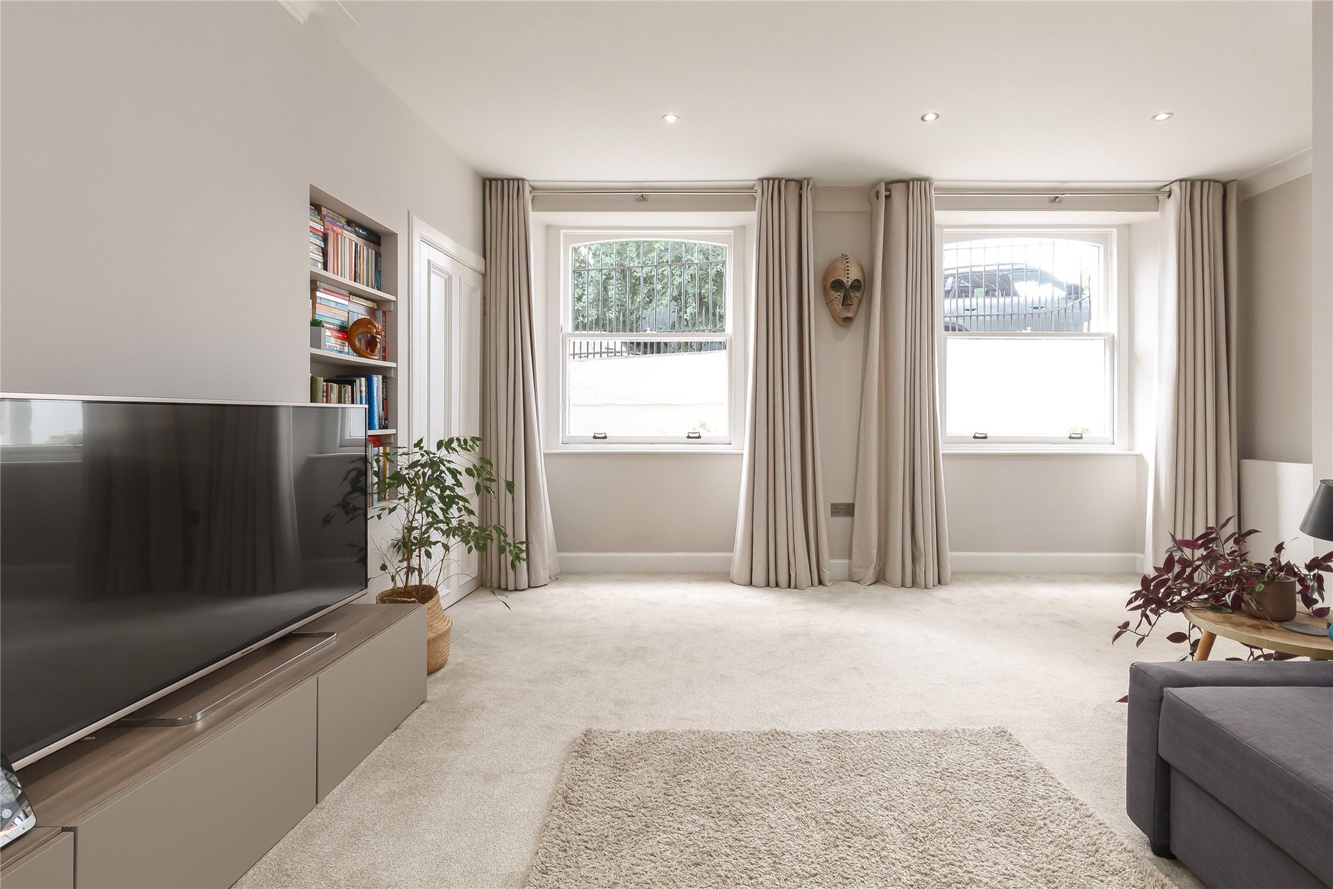 4 St. Catherines Gardens, Corstorphine, Edinburgh, EH12 7AZ - Picture #29