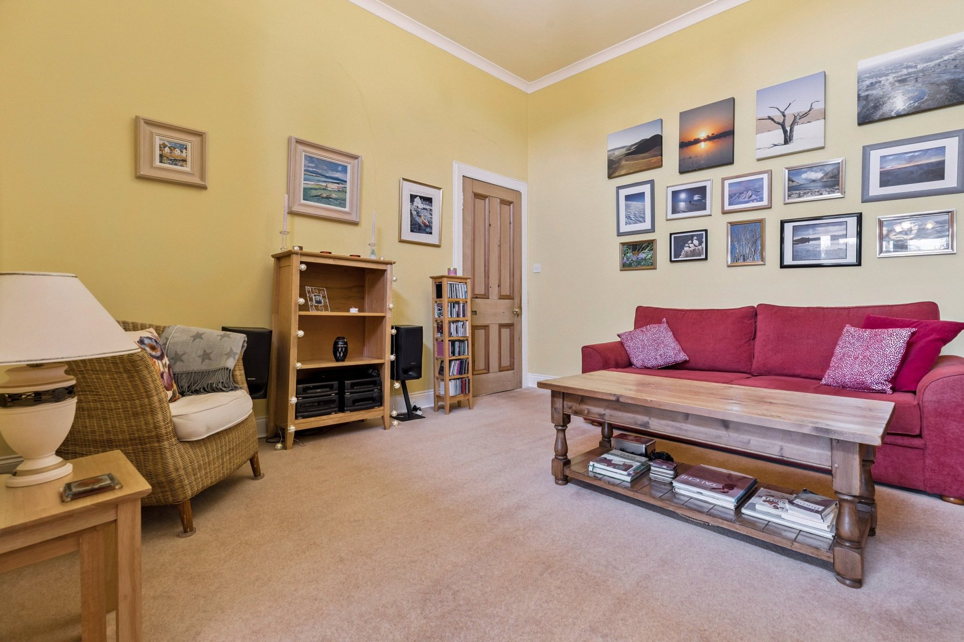 2 Victoria Crescent, Clarkston, Glasgow, G76 8BP - Picture #14