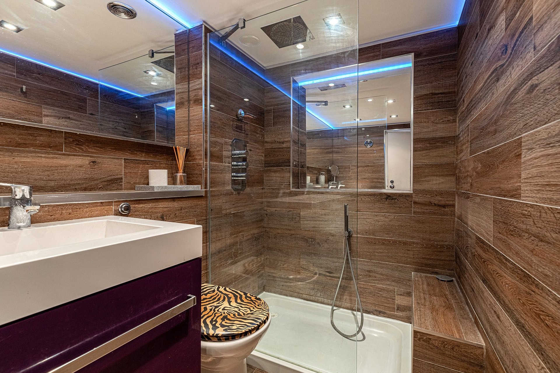 Flat 5, 29 Athole Gardens, Dowanhill, Glasgow, G12 9BD - Picture #24