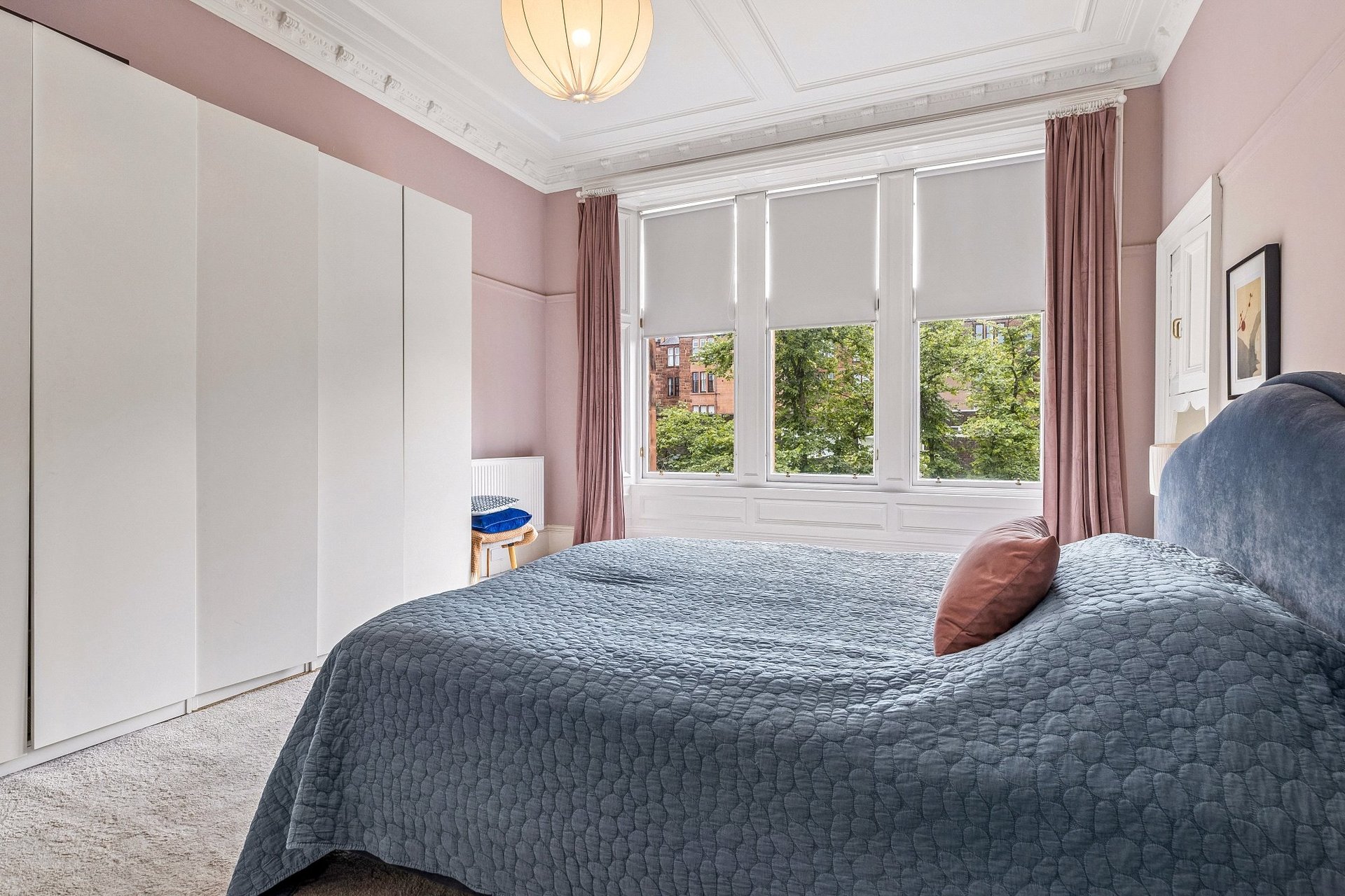 2/1, 68 Lauderdale Gardens, Hyndland, Glasgow, G12 9QW - Picture #27