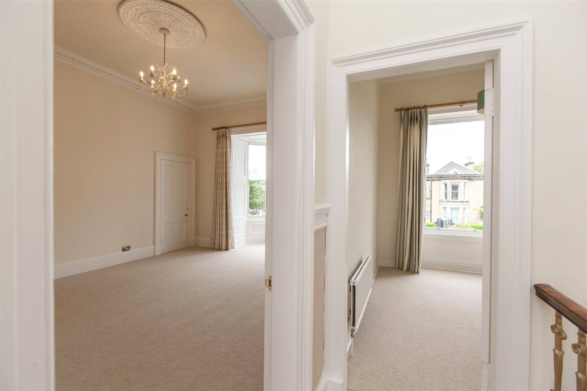 45 Grange Road, Edinburgh, EH9 1UF - Picture #9