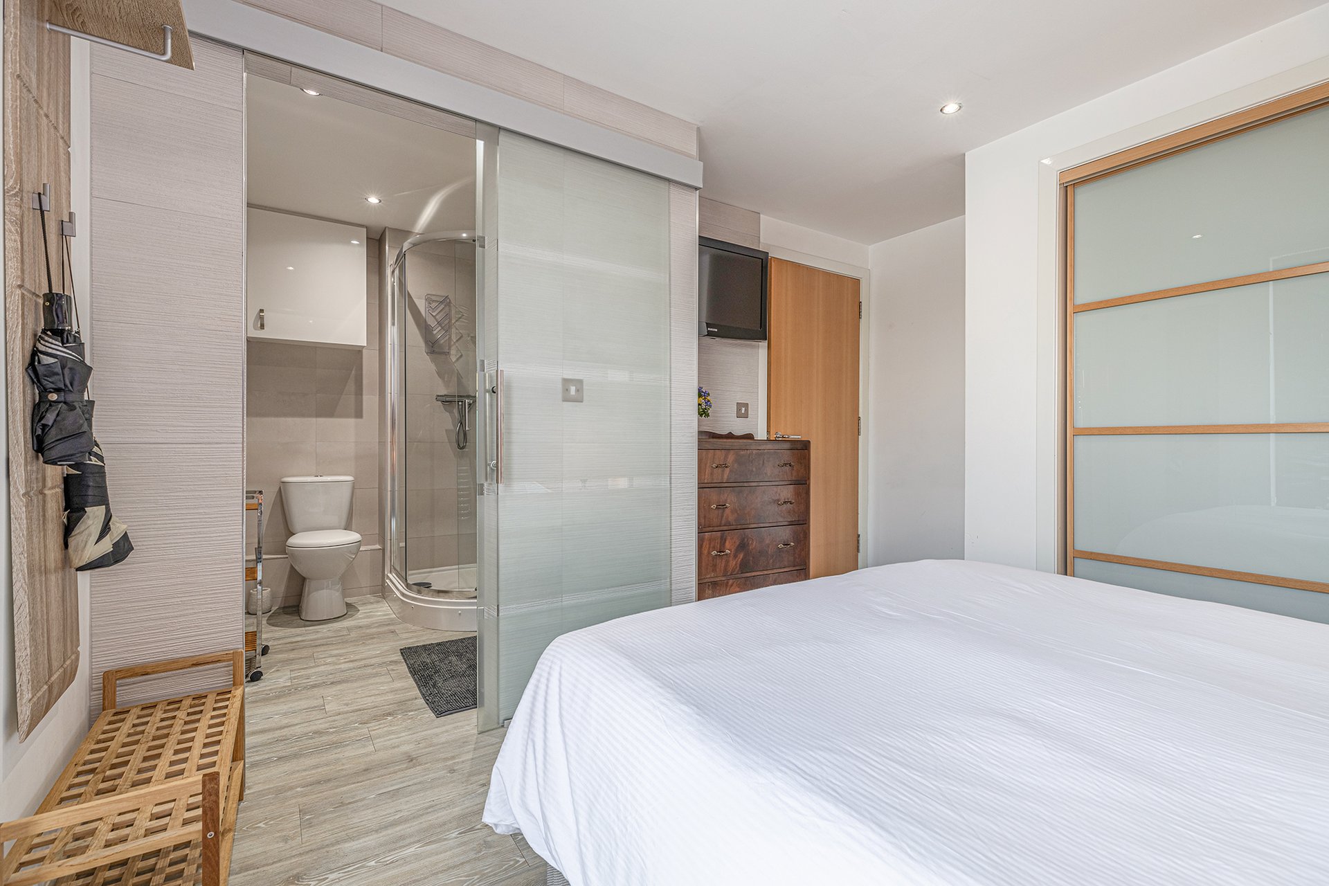Flat 8/10 River Heights, 72 Lancefield Quay, Anderston Quay, Glasgow, G3 8JJ - Picture #14