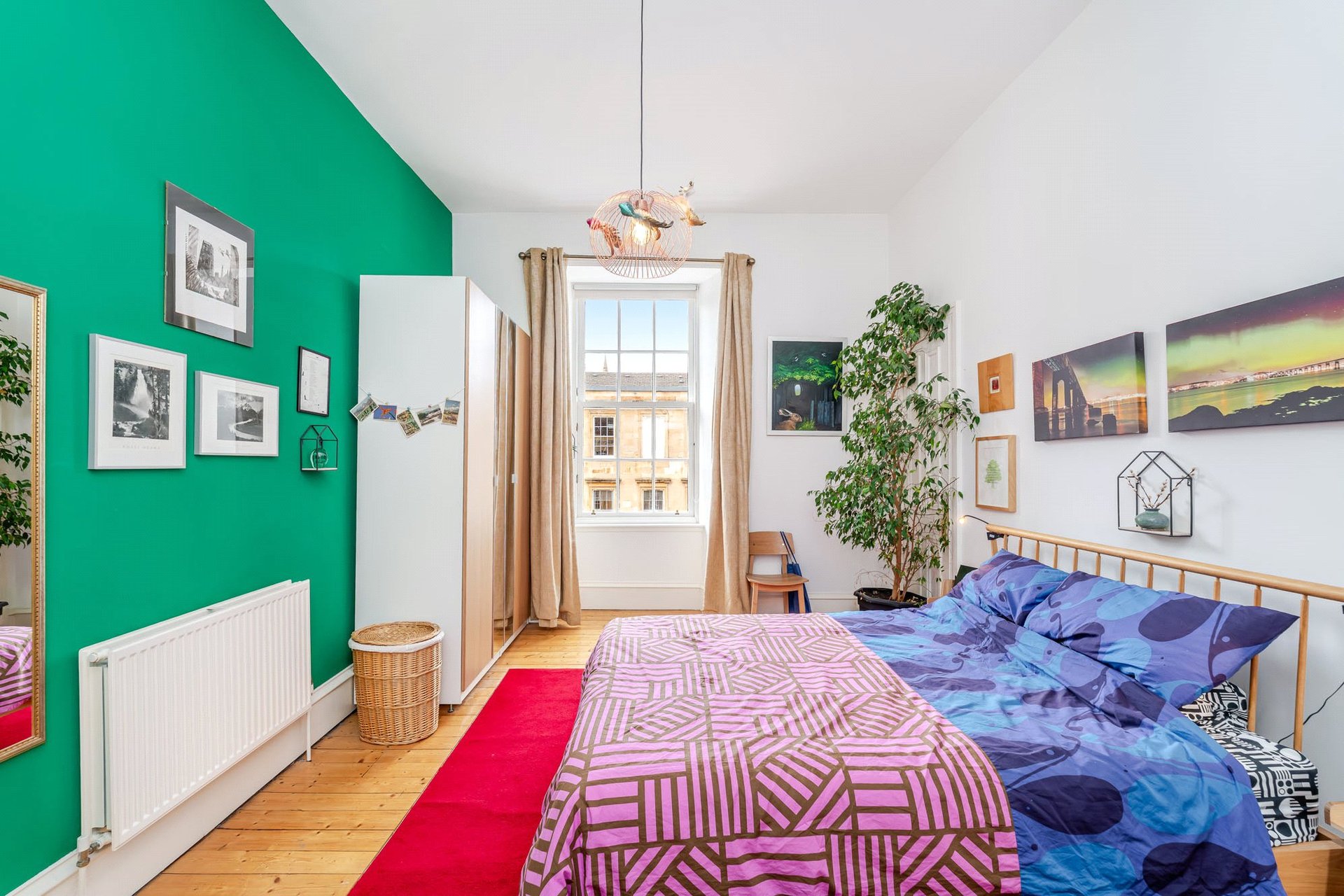 2/1, 17 Baliol Street, Woodlands, Glasgow, G3 6UT - Picture #25