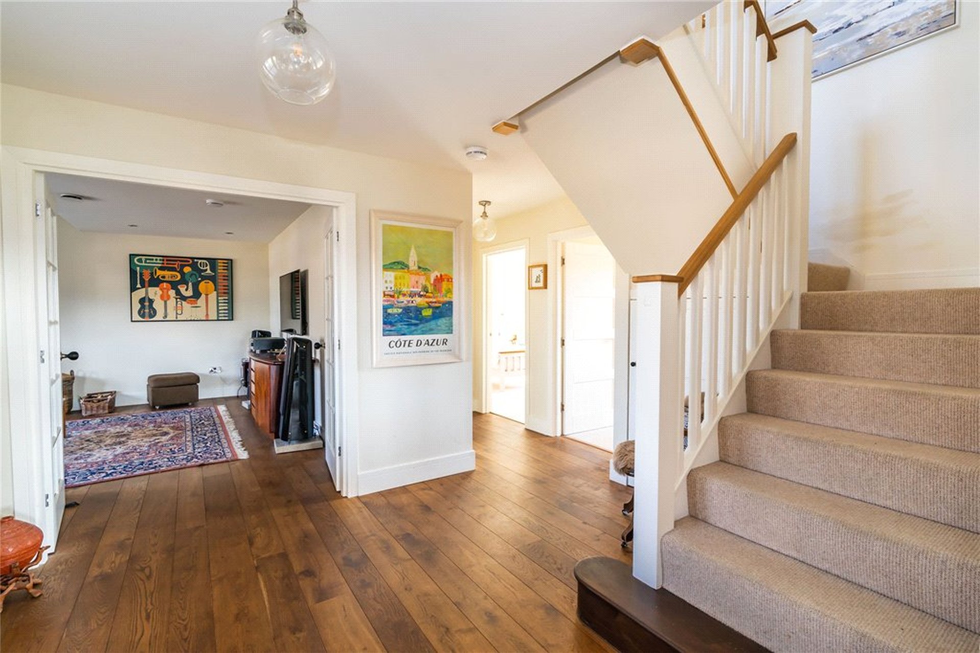 Bluegrass, Birdsmill, Broxburn, West Lothian, EH52 5PB - Picture #20