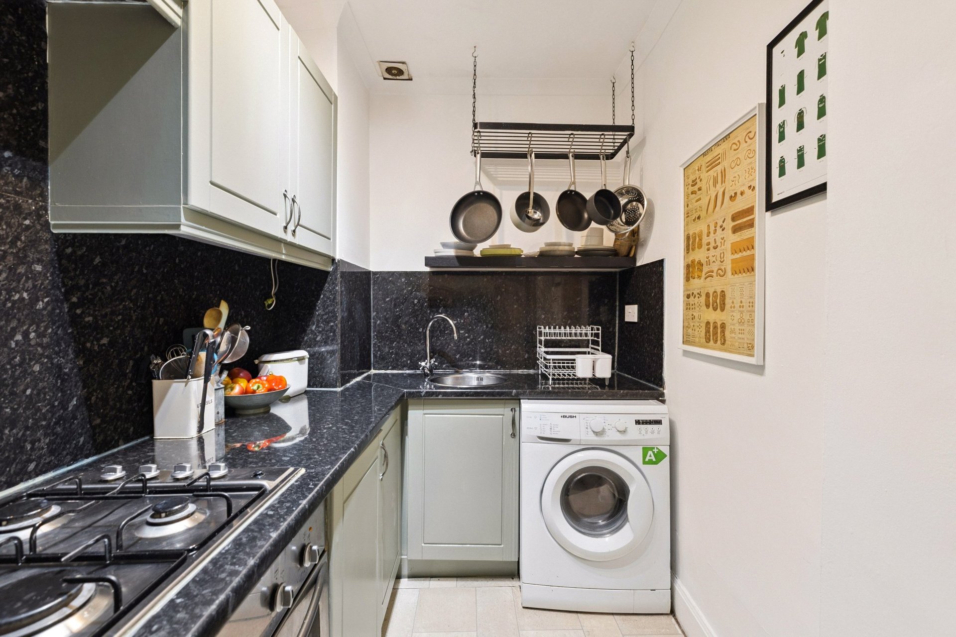 1/2, 3 Auchentorlie Street, Thornwood, Glasgow, G11 7TP - Picture #6