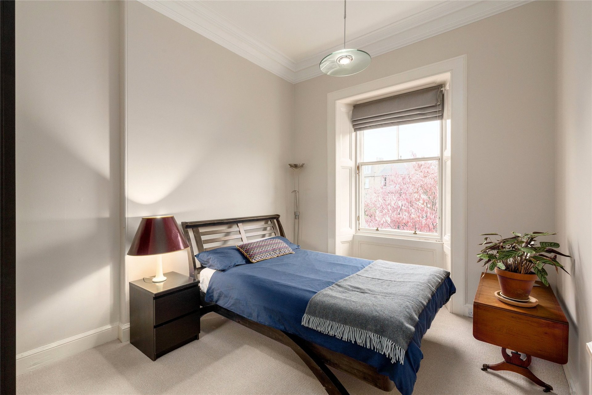 5 Burgess Terrace, Newington, Edinburgh, EH9 2BD - Picture #13