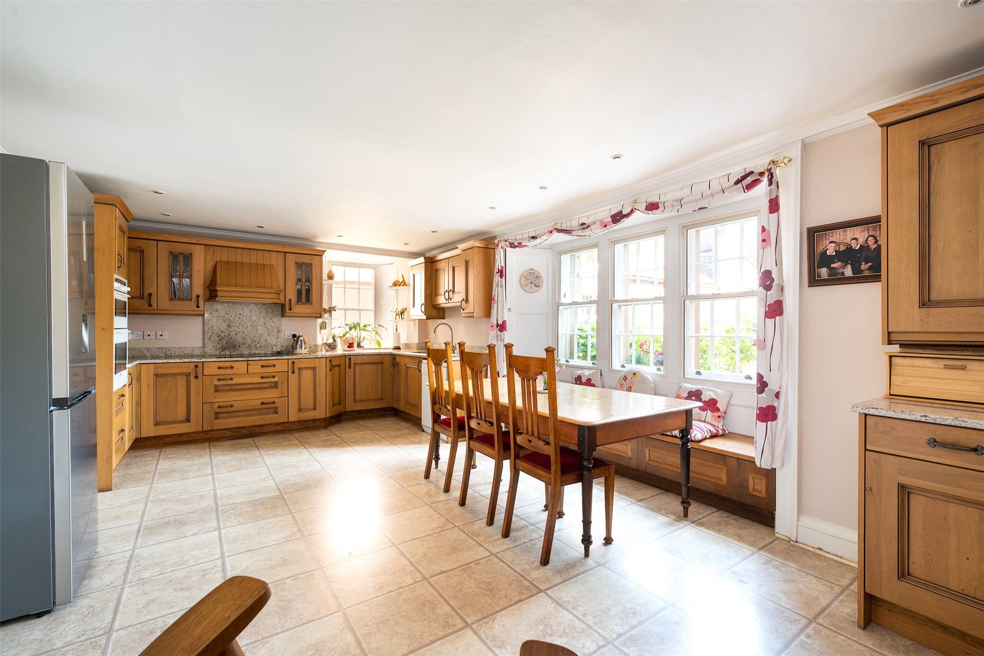 McLaren Wing, Tyninghame House, Dunbar, East Lothian, EH42 1XW - Picture #8