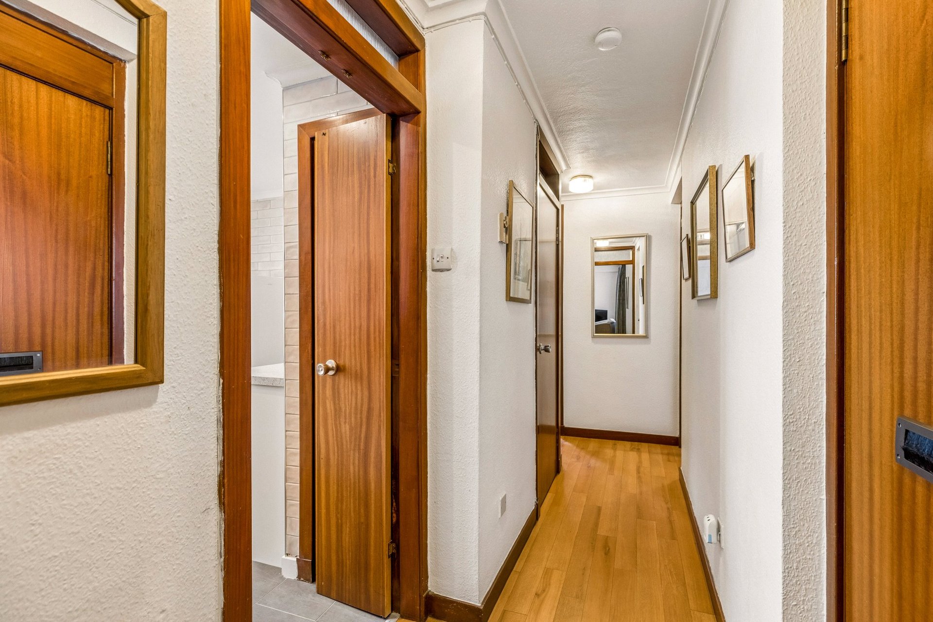 Flat 6B, Hyndland Court, 6 Sydenham Road, Dowanhill, Glasgow, G12 9NR - Picture #16