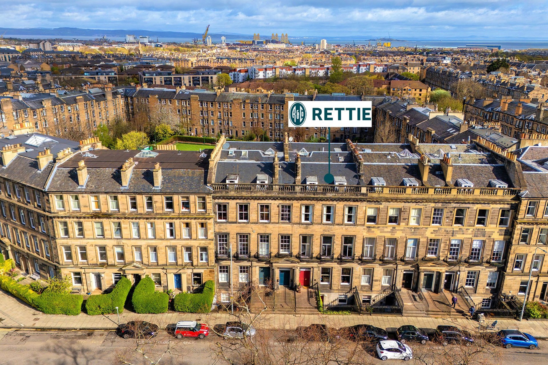 6 Brunton Place, Edinburgh, Midlothian, EH7 5EG - Picture #2