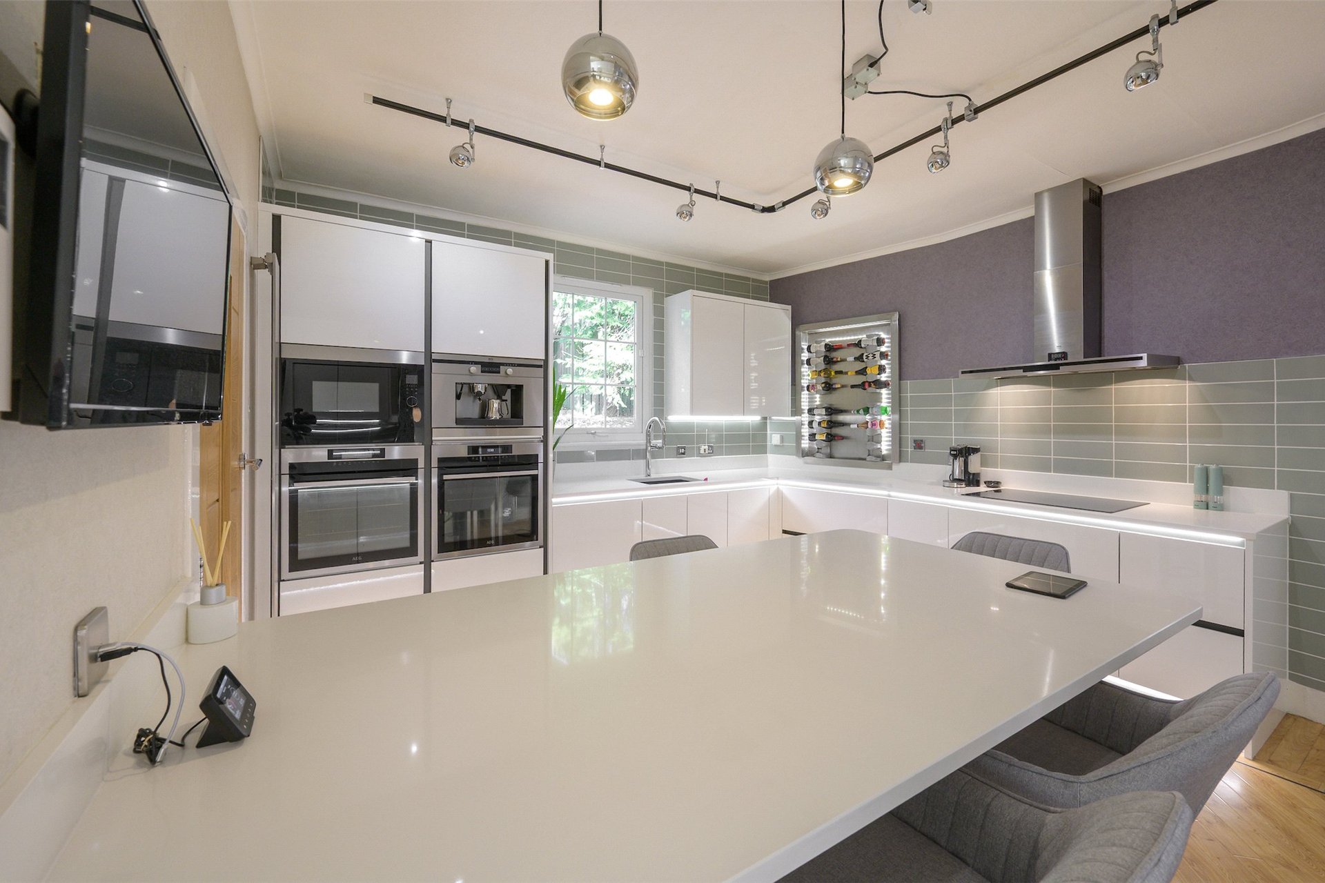 Merchiston, Linton Bank Drive, West Linton, Scottish Borders, EH46 7DT - Picture #9