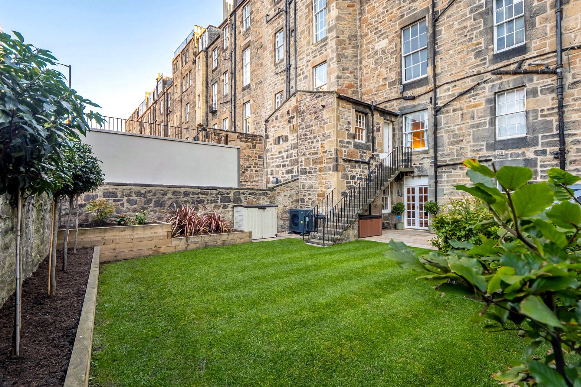 7 Rutland Court Lane, Edinburgh, EH3 8ES - Picture #28