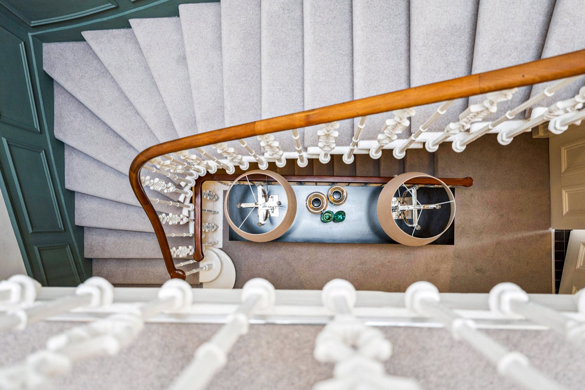 Main Door Duplex, 19 Newton Place, Park, Glasgow, G3 7PY - Picture #46