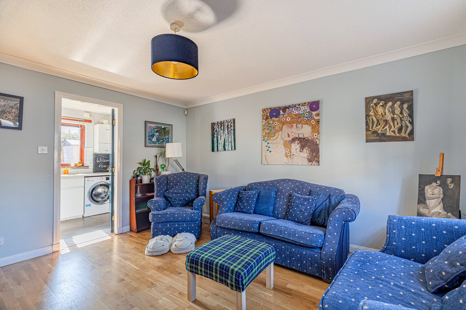 28 Temple Locks Place, Anniesland, Glasgow, G13 1JW - Picture #3
