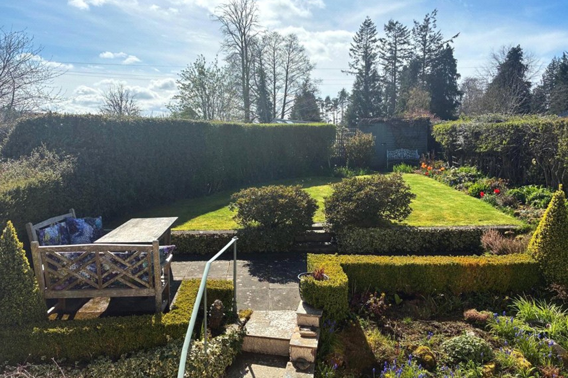 Allerton, Ancrum, Jedburgh, Scottish Borders, TD8 6UY - Picture #20