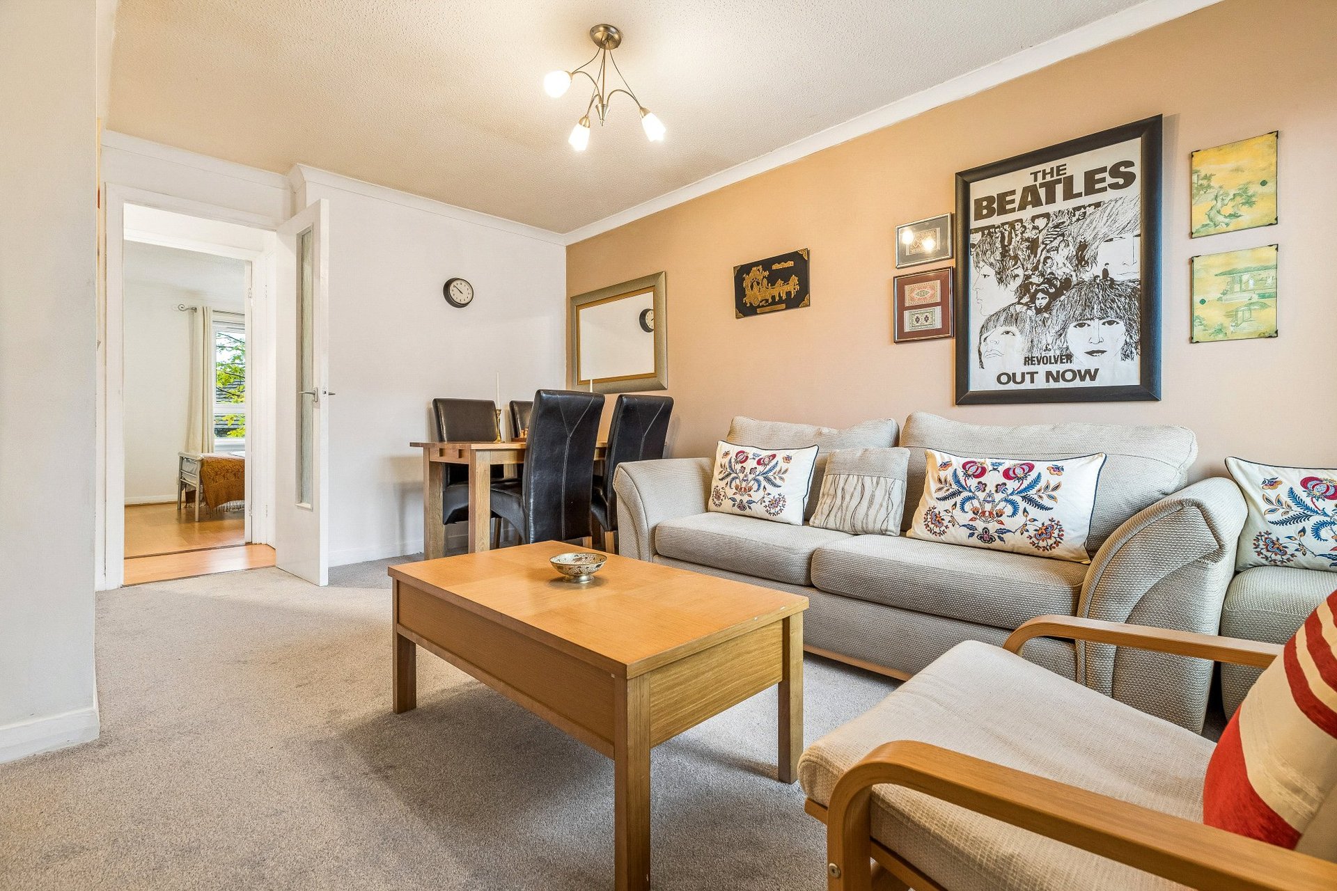 45 Corbie Place, Milngavie, G62 7NB - Picture #4