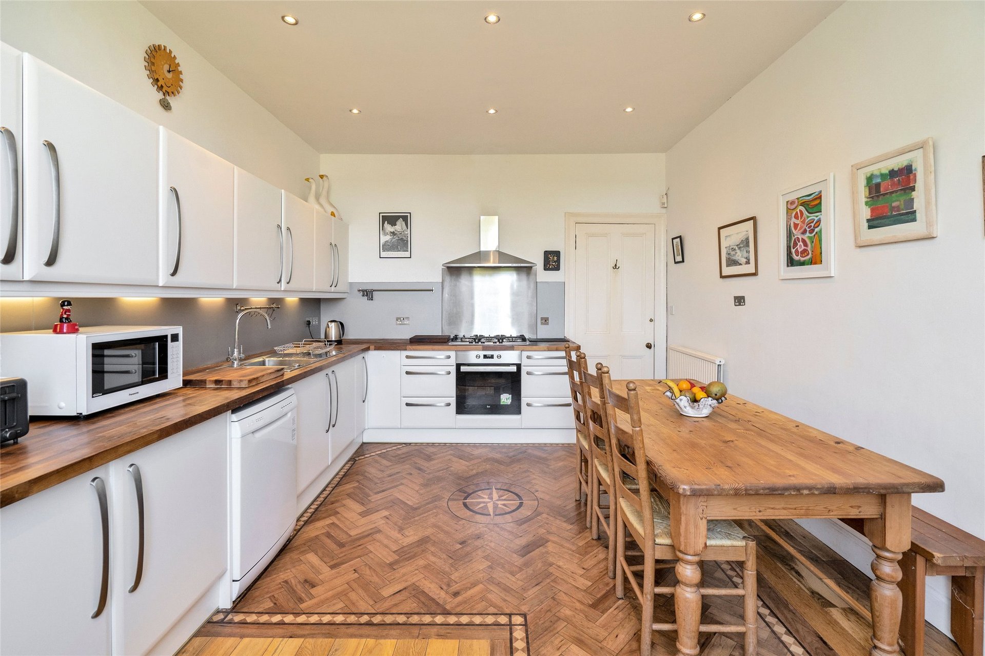 35 Cluny Drive, Morningside, Edinburgh, EH10 6DT - Picture #6