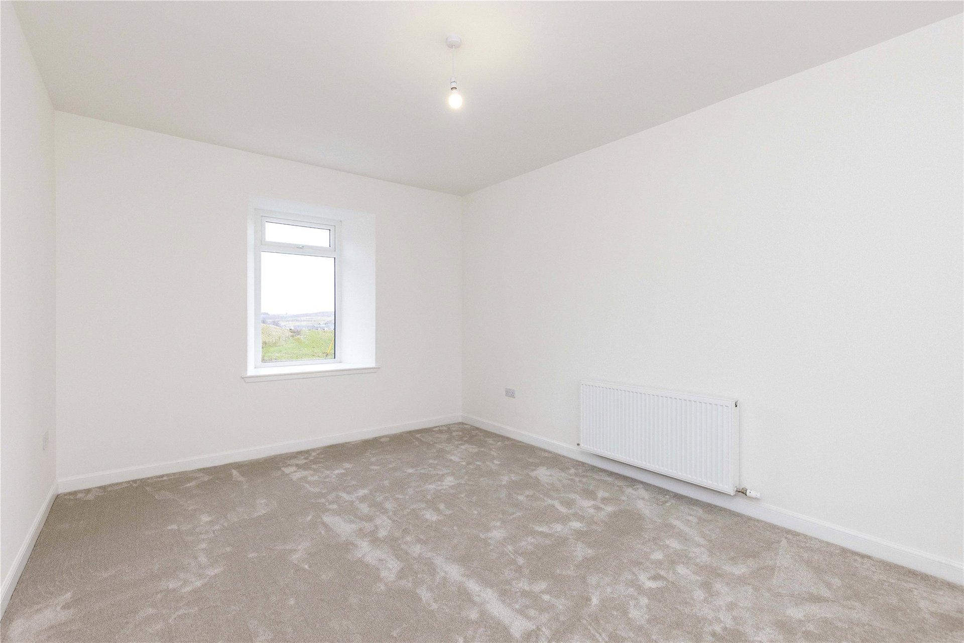 Braefoot Farm, Airdrie Road, Caldercruix, Airdrie, North Lanarkshire, ML6 8PA - Picture #8