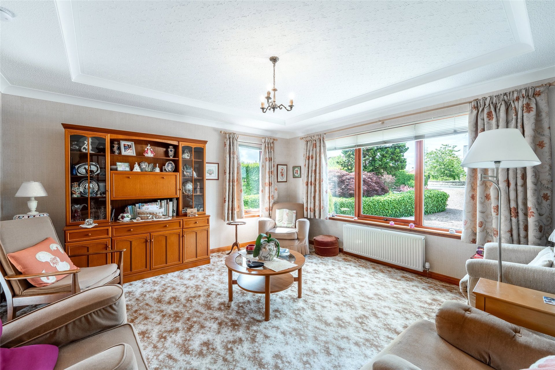Rubislaw, 11 Millbank, Cupar, Fife, KY15 5DP - Picture #7