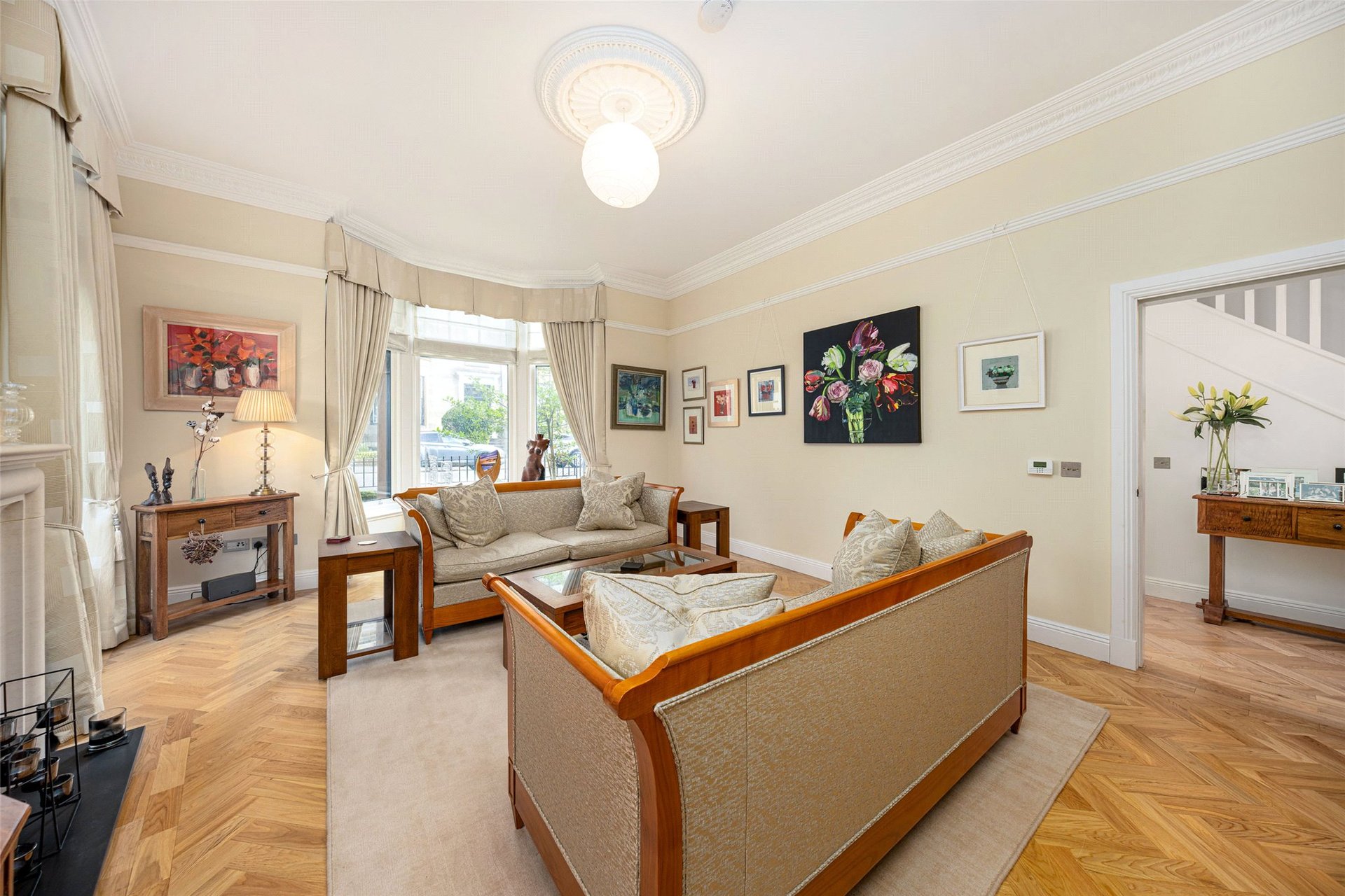 83 Highburgh Road, Dowanhill, Glasgow, G12 9EF - Picture #7