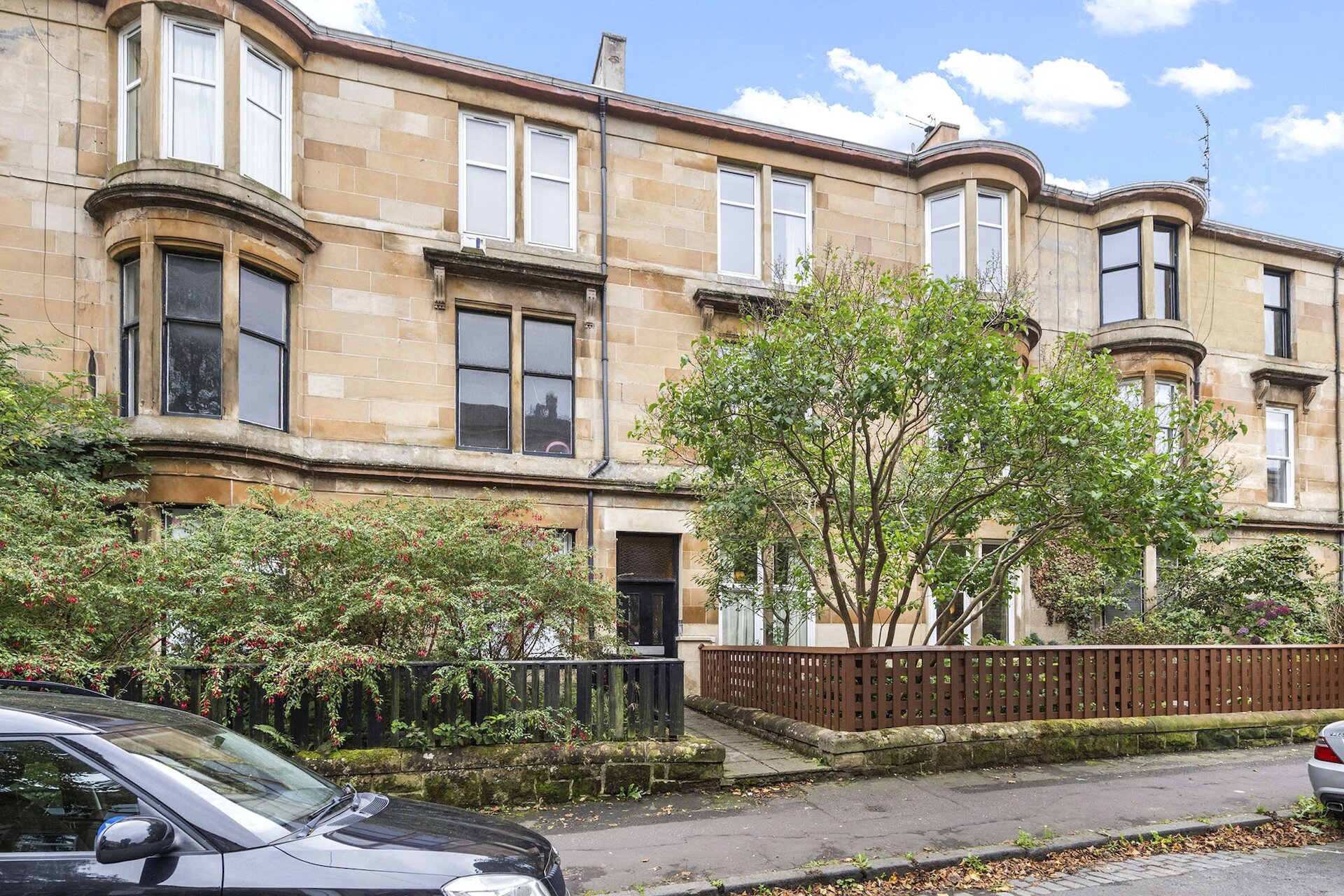 0/2, 21 Lawrence Street, Dowanhill, Glasgow, G11 5HF - Picture #1