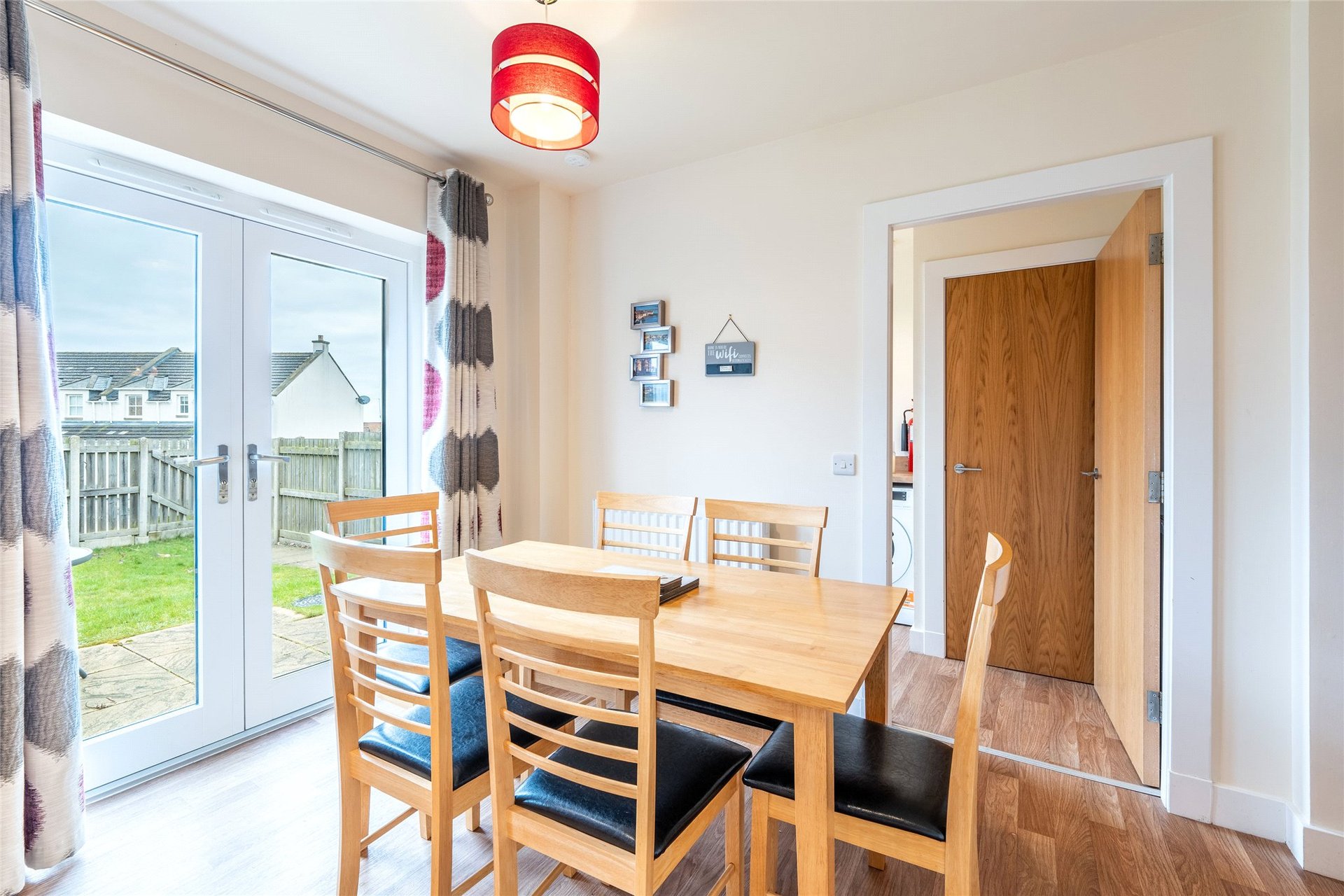 6 Glebe Row, Main Street, Strathkinness, St. Andrews, KY16 9US - Picture #12
