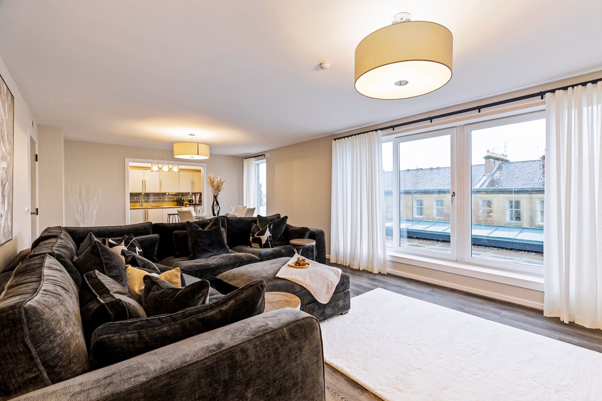 5/1, 33 Minerva Street, Glasgow, G3 8LE - Picture #6
