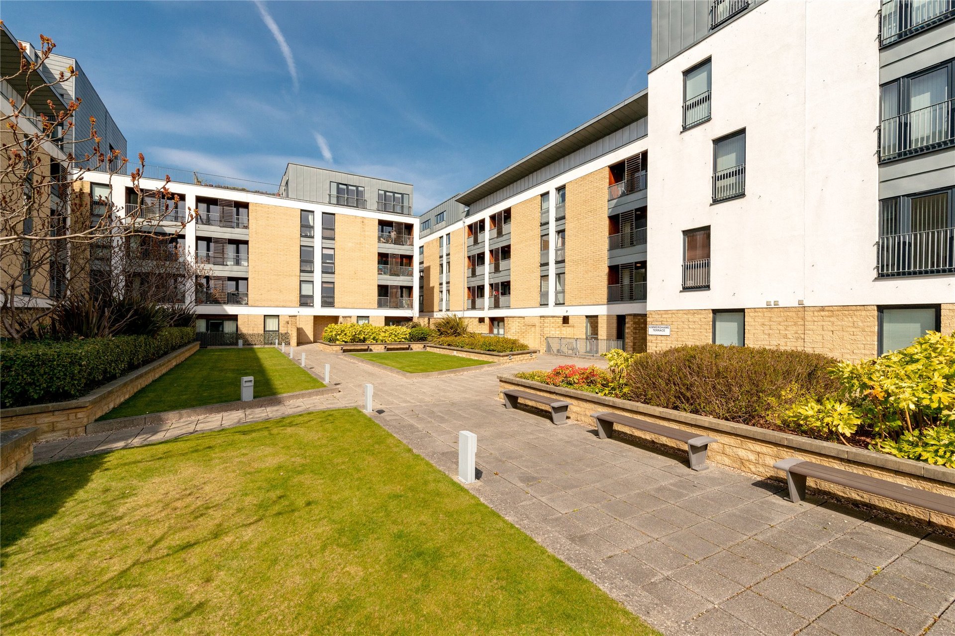 Flat 4, 3 Kimmerghame Terrace, Edinburgh, Midlothian, EH4 2GG - Picture #15