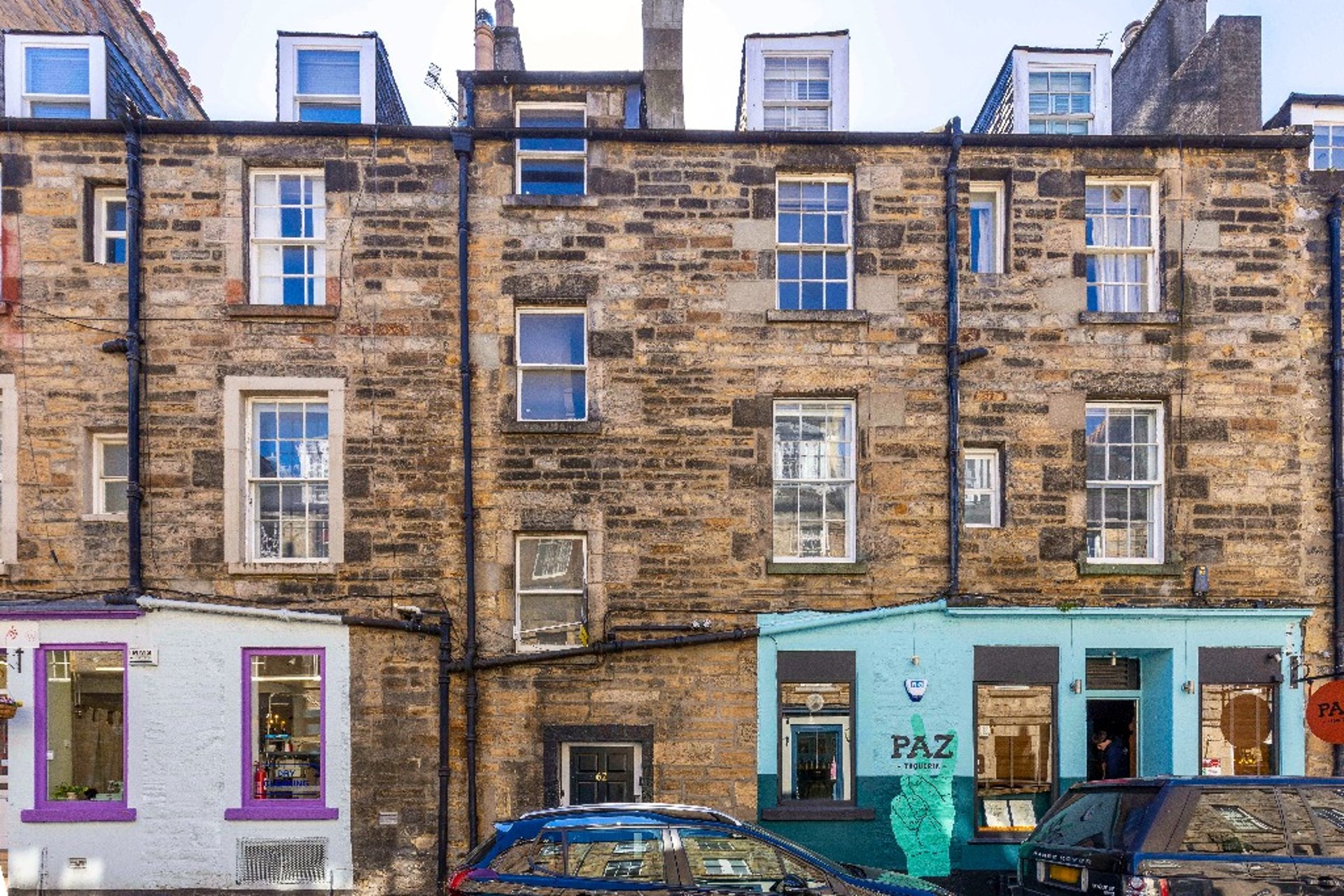 62 Thistle Street, Central, Edinburgh, EH2 1EN - Picture #17