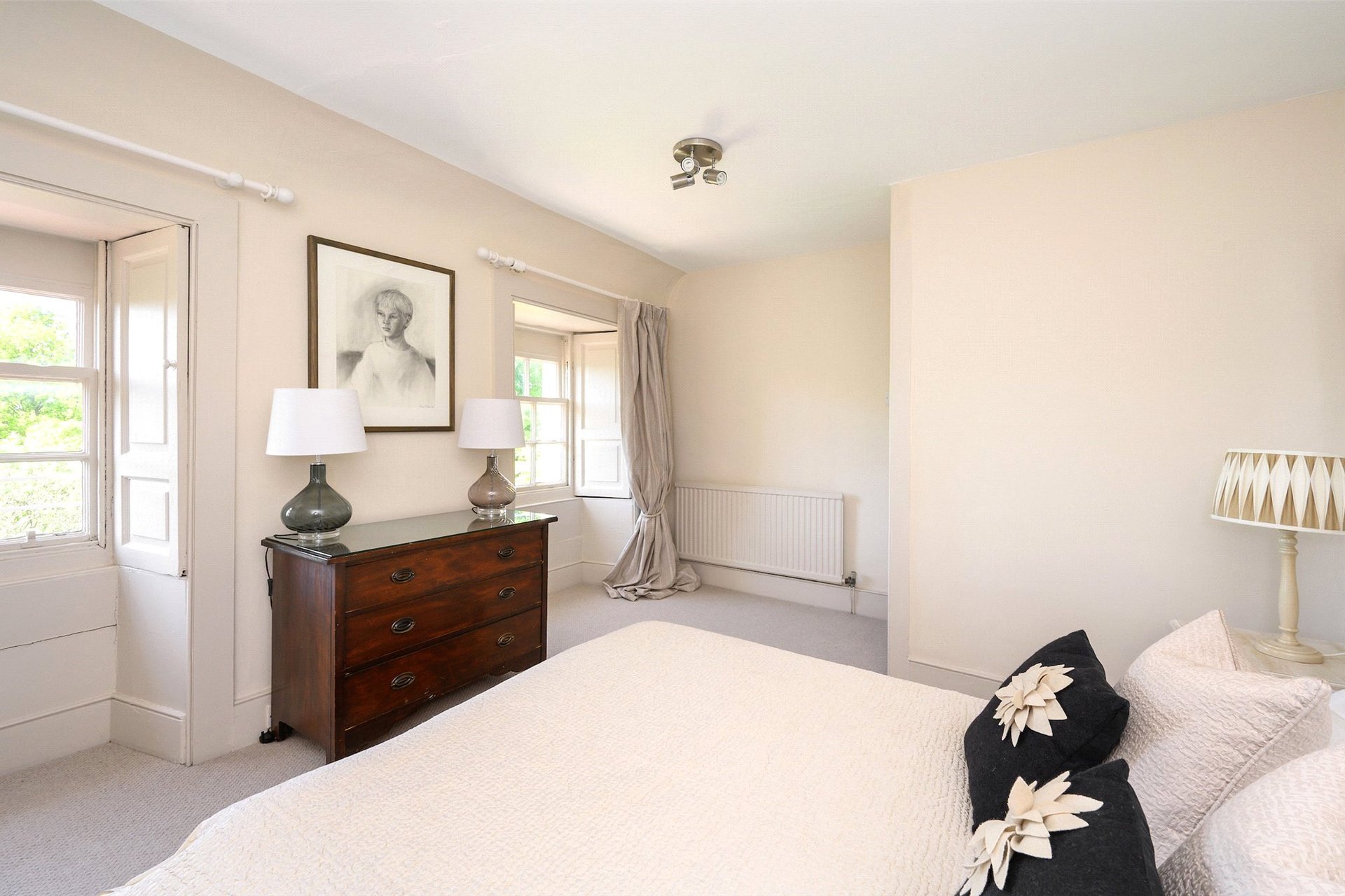 Lot 1 - Catherine Lodge & Cottage, 19 Inveresk Village, Musselburgh, East Lothian, EH21 7TD - Picture #21