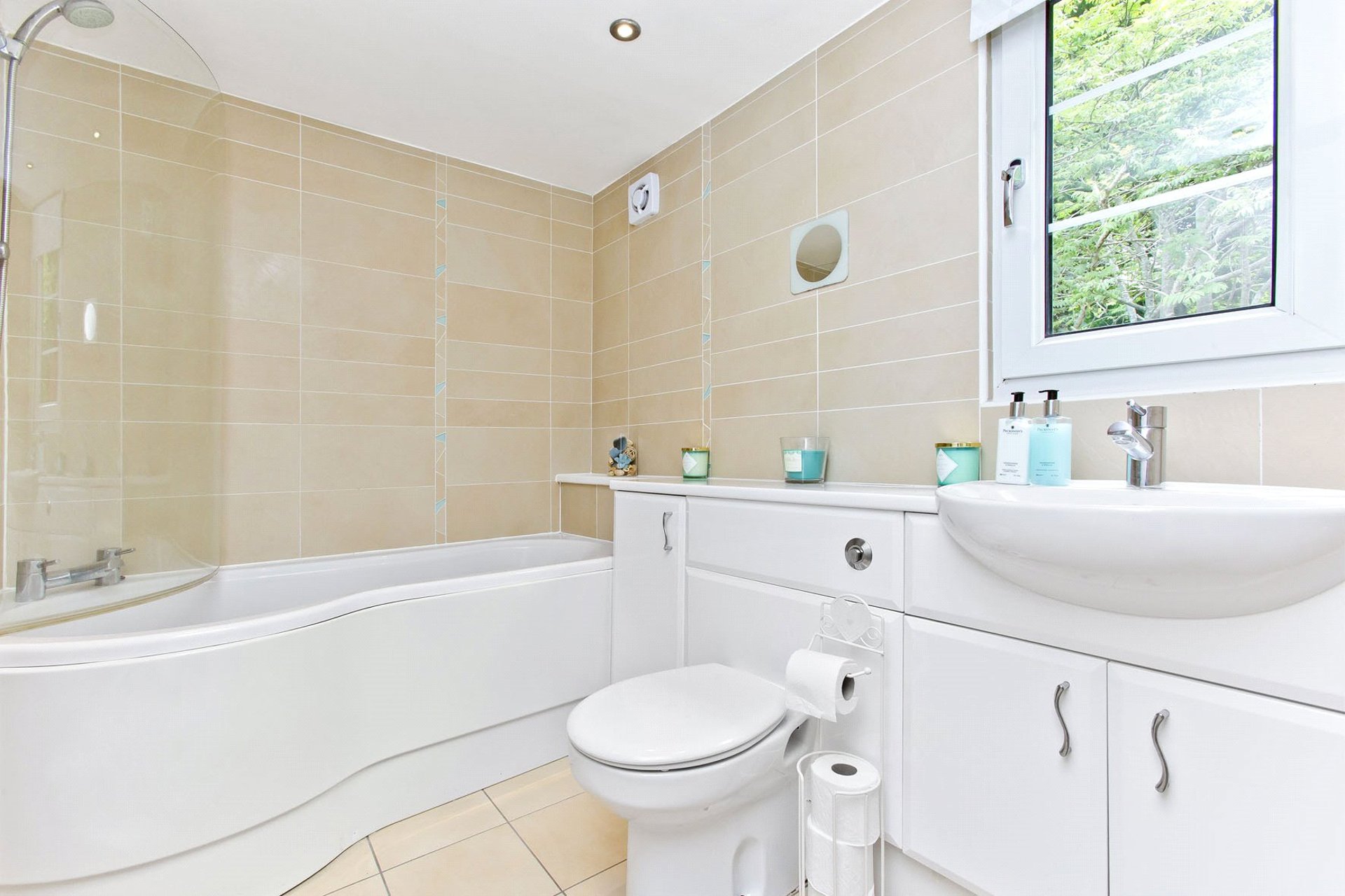 19 Dowie's Mill Lane, Edinburgh, Midlothian, EH4 6DW - Picture #12