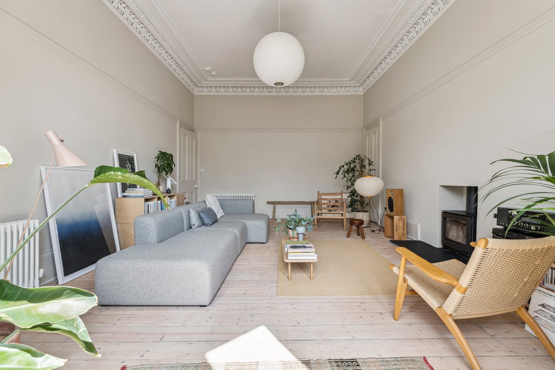 Flat 1, 8 Marywood Square, Strathbungo, Glasgow, G41 2BH - Picture #9