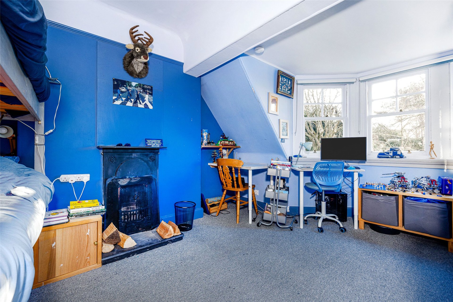 71 Maxwell Avenue, Bearsden, G61 1NZ - Picture #24