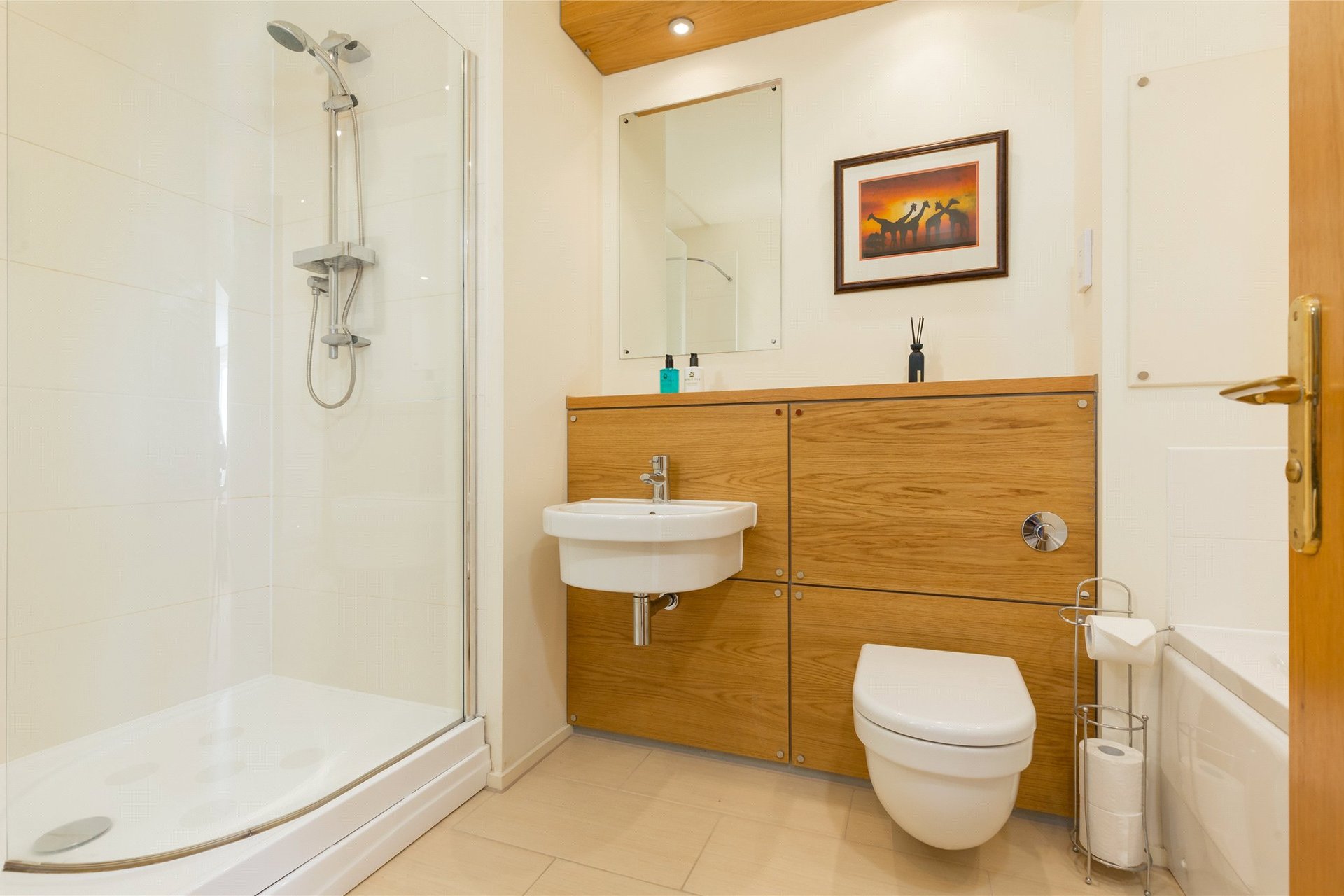 7 Brighouse Park Cross, Edinburgh, EH4 6GZ - Picture #16