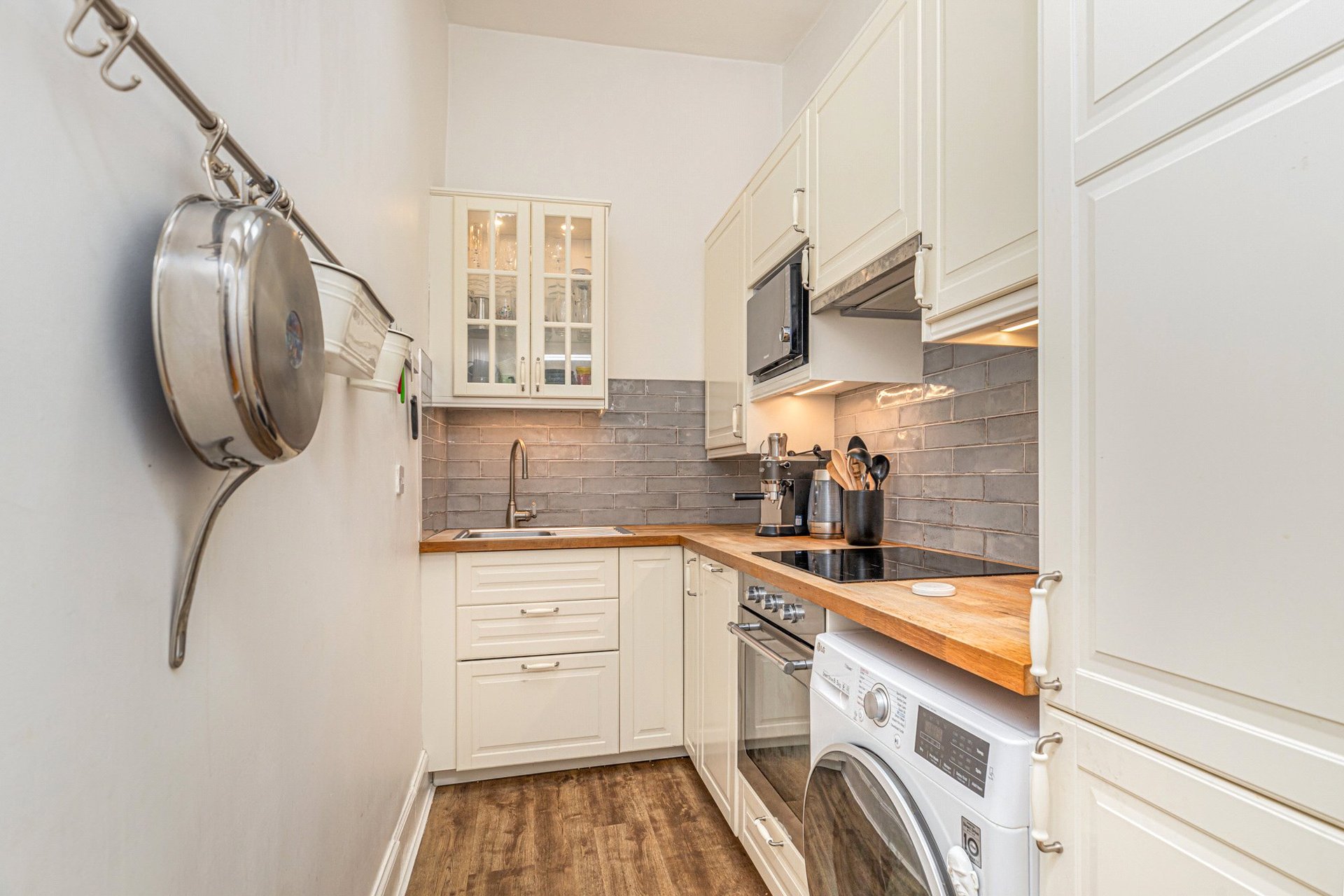2/1, 19 Rosslyn Terrace, Dowanhill,, Glasgow, G12 9NA - Picture #6