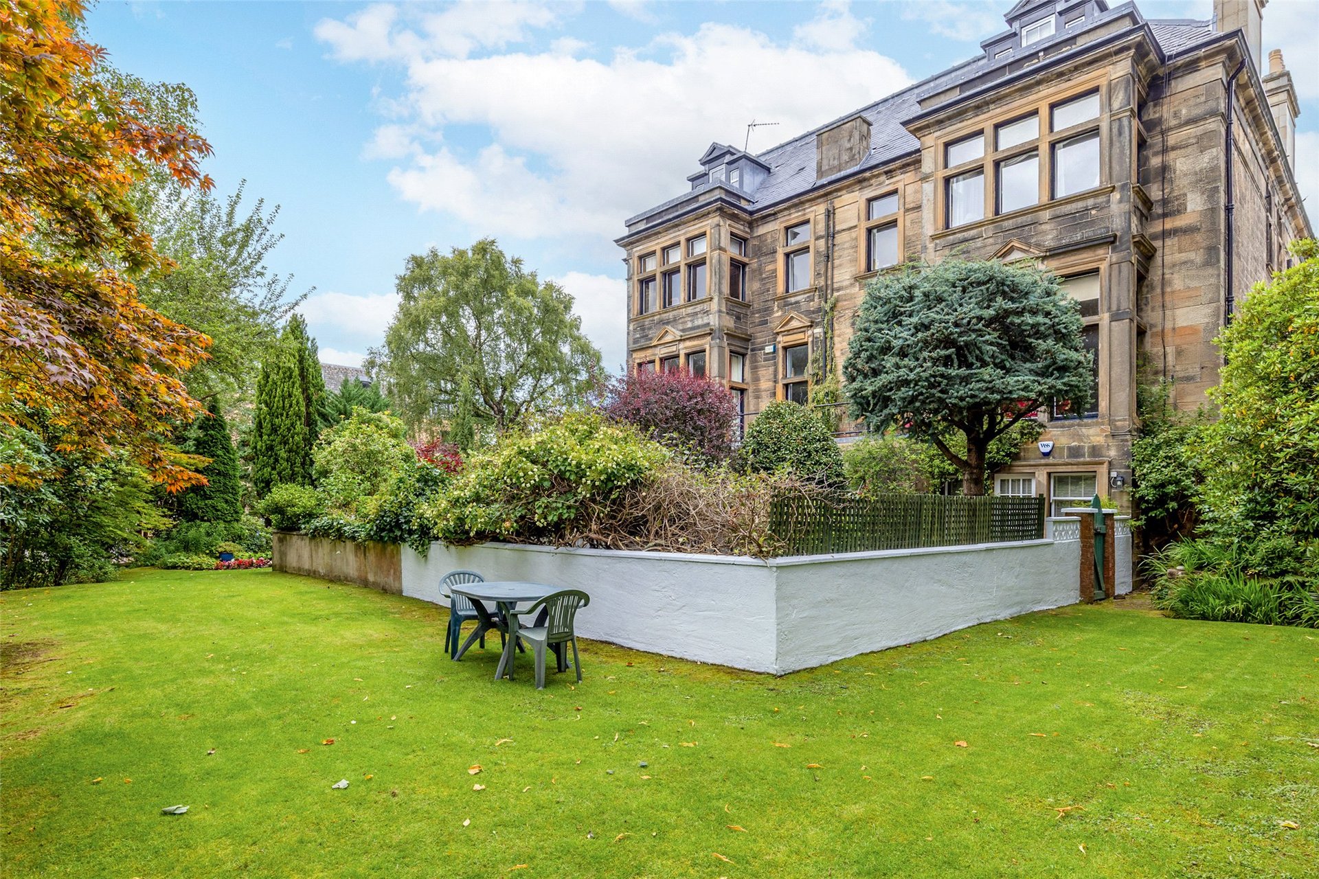 1/2, 60 Cleveden Drive, Kelvindale, Glasgow, G12 0NX - Picture #39