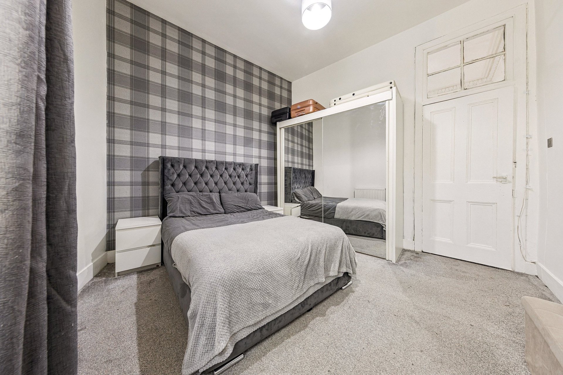 1/1, 10 Willowbank Crescent, Woodlands, Glasgow, G3 6NB - Picture #10