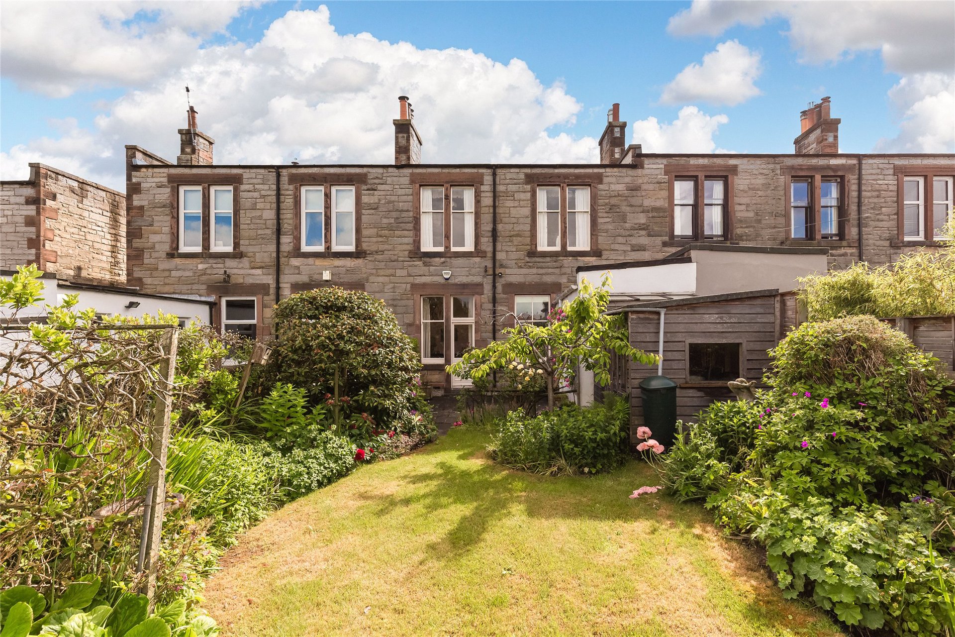 18 Hillview, Edinburgh, EH4 2AF - Picture #24