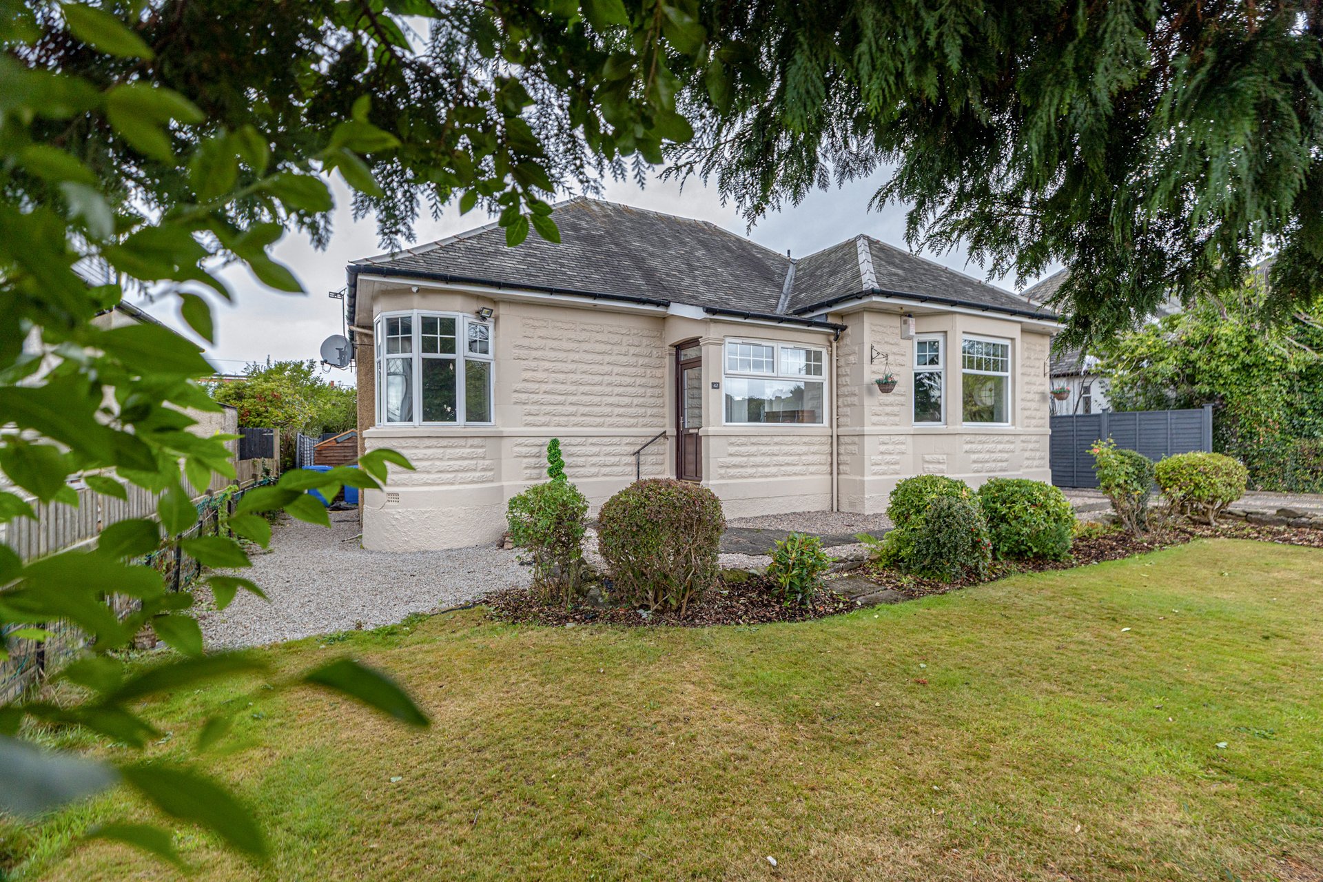 42 Dolphin Road, Glasgow, G41 4DZ - Picture #2