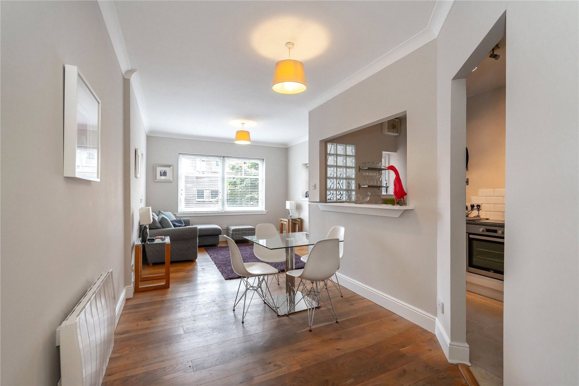 Flat 1/3, 34 St Andrews Square, City Centre, Glasgow, G1 5PP - Picture #4