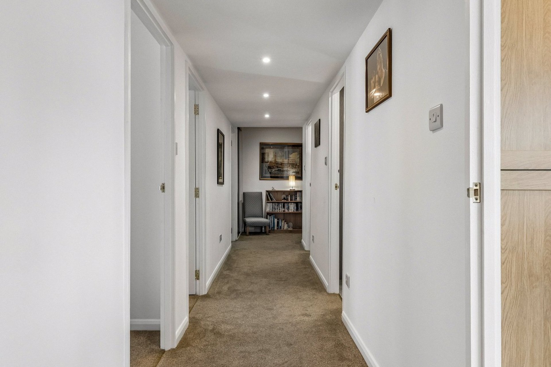 48 Norwood Park, Bearsden, G61 2RZ - Picture #17