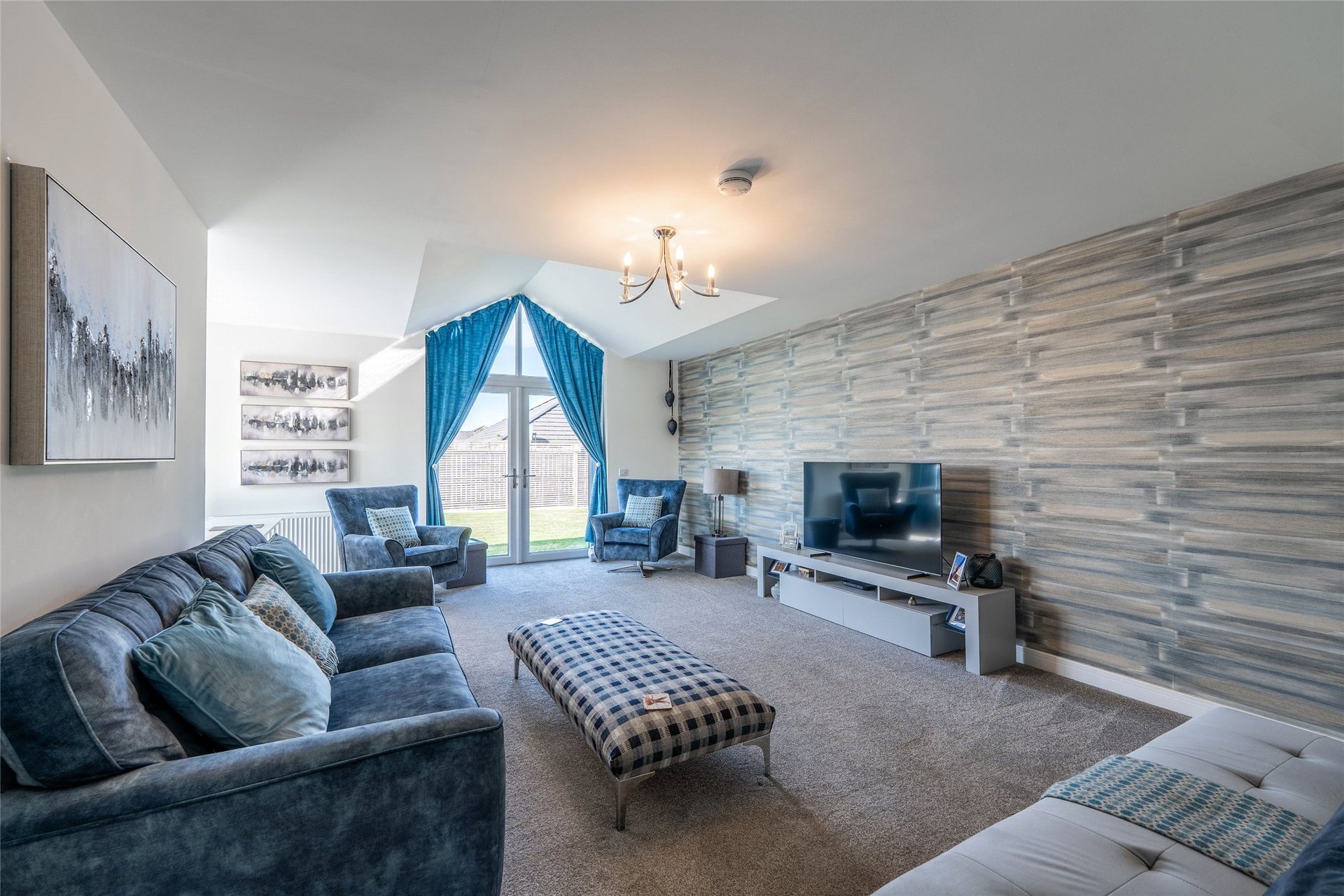 3 Dairsie Meadows, Dairsie, Cupar, KY15 4BF - Picture #8