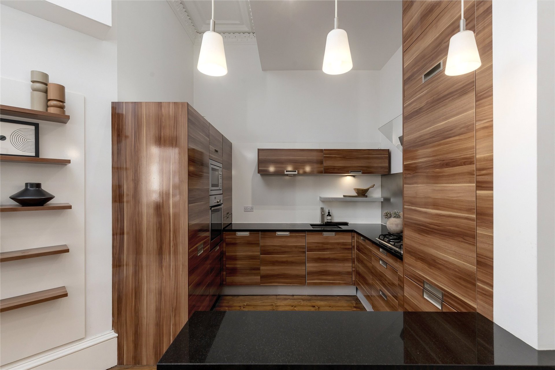 7 East Broughton Place, New Town, Edinburgh, EH1 3RP - Picture #12