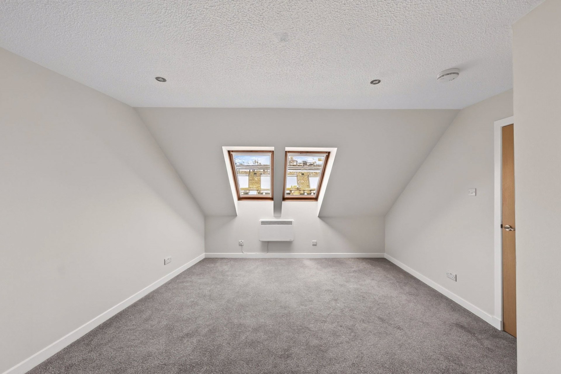 45/20 Maritime Street, Edinburgh, Midlothian, EH6 6SA - Picture #4