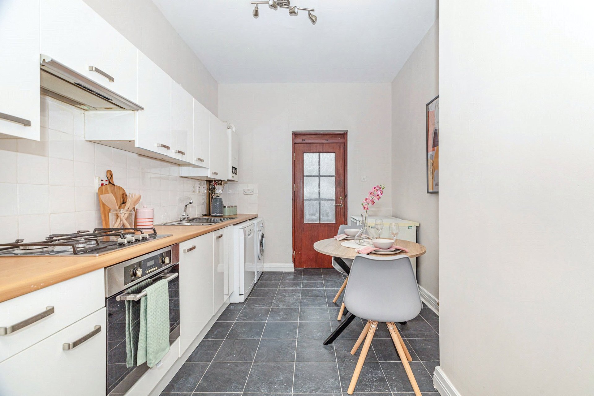 47 Carnarvon Street, Woodlands, Glasgow, G3 6HP - Picture #8