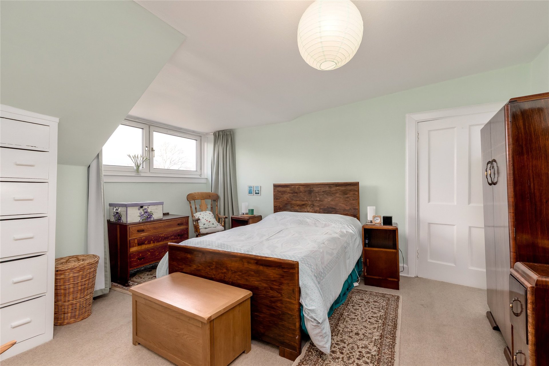 3F, 14 Rothesay Place, Edinburgh, Midlothian, EH3 7SQ - Picture #8
