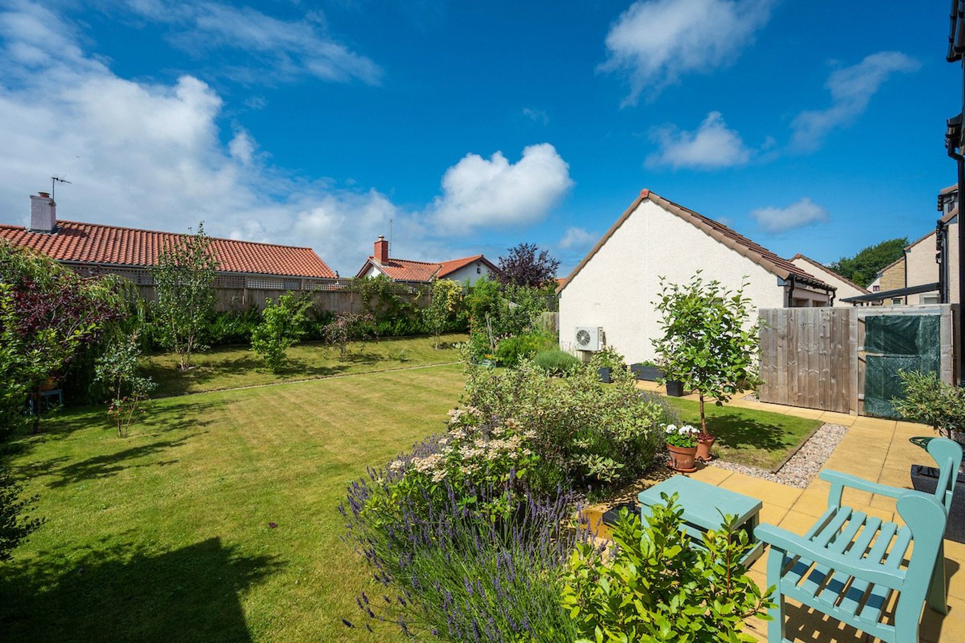 15 Fentoun Gait East, Gullane, East Lothian, EH31 2ES - Picture #22
