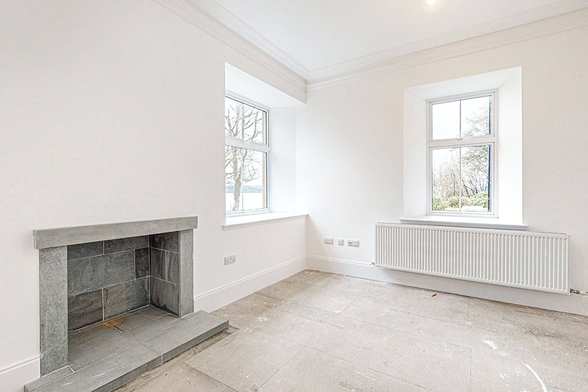 Achnaba House, 1 Lochgilphead, Argyll and Bute, PA31 8RY - Picture #3